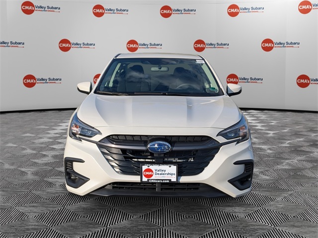 2025 Subaru Legacy Premium photo 2