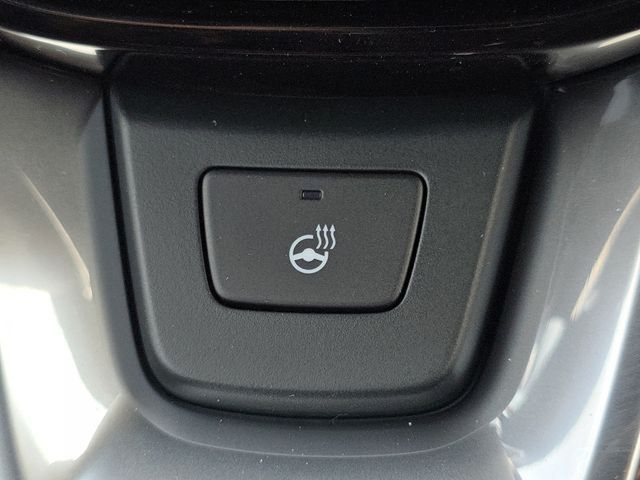 2026 Honda CR-V Hybrid Sport Touring photo 21