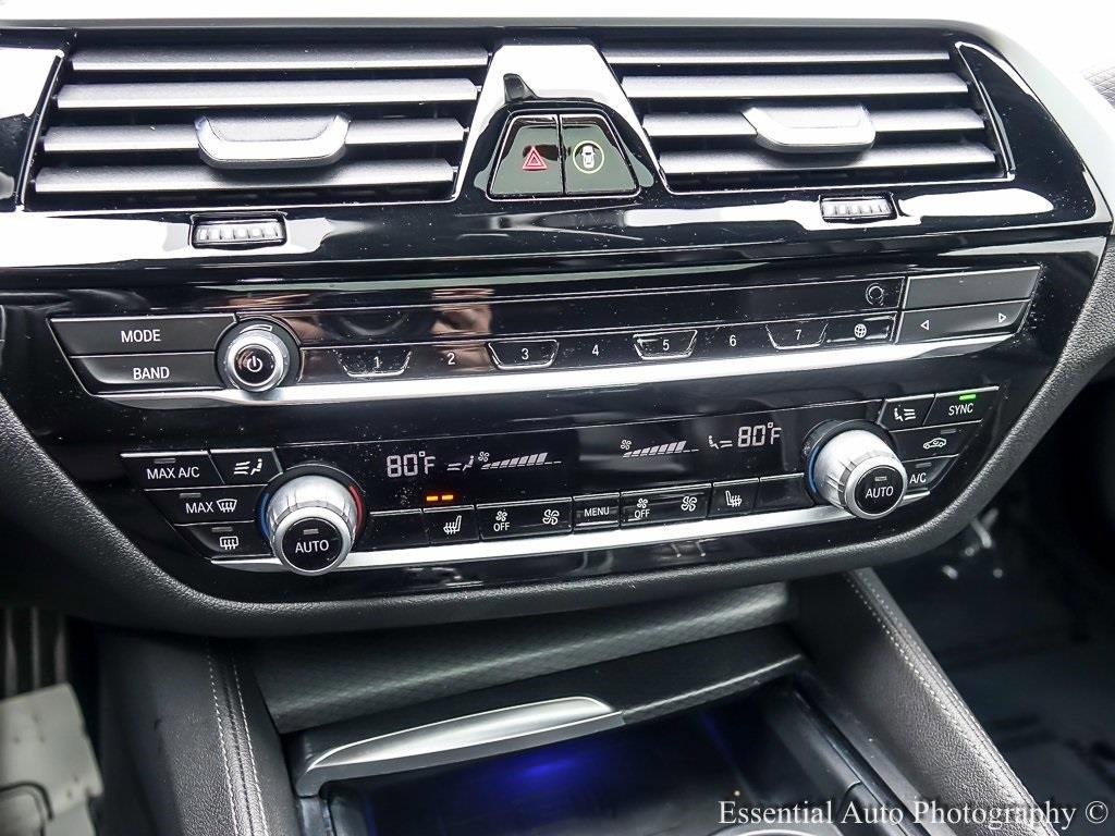 2021 BMW M550I - Image 20