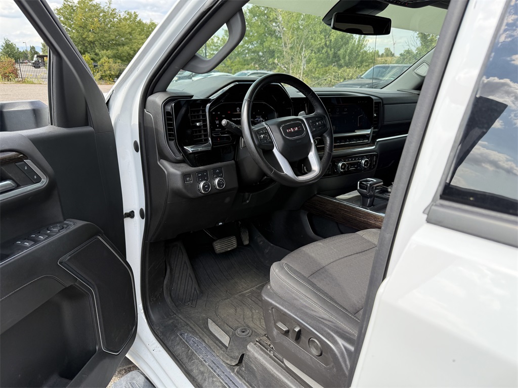 2023 Gmc Sierra 1500 Elevation photo 2