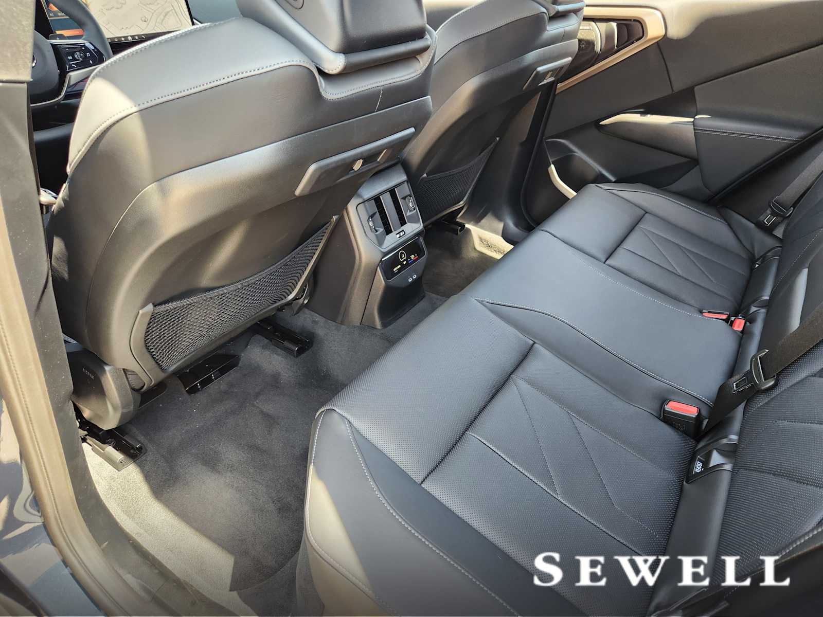 2025 Bmw X3 30x Drive photo 6