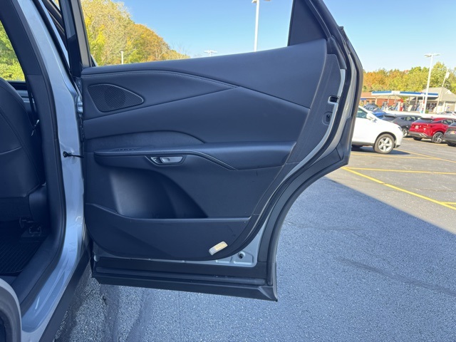 2024 Lexus RX 350 photo 19