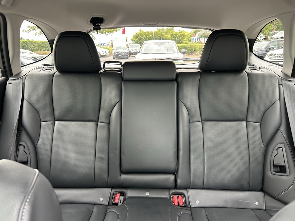 2025 Subaru Outback Touring XT photo 17