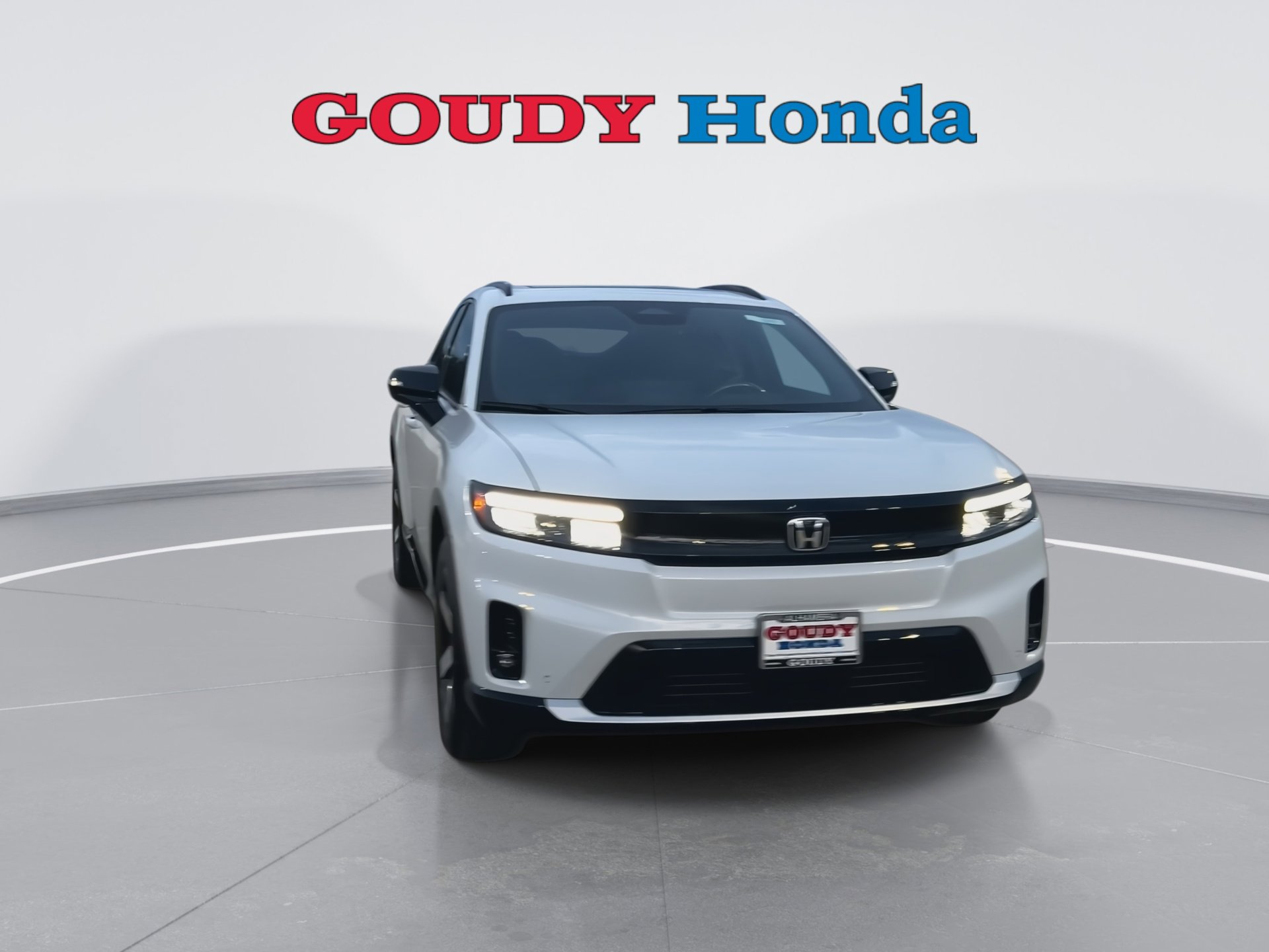 2026 Honda Prologue Touring photo 3