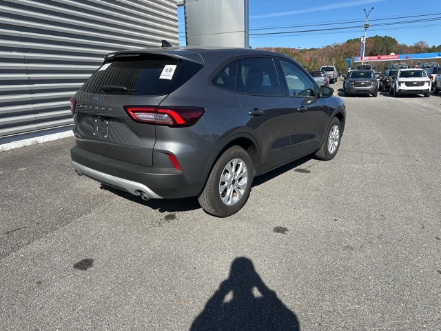 2025 Ford Escape Active photo 3