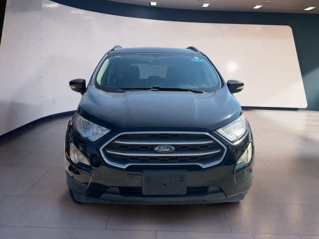 2018 Ford EcoSport SE photo 8