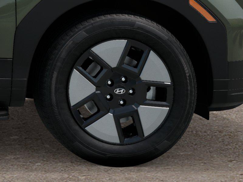 2026 Hyundai Santa Fe SEL photo 6