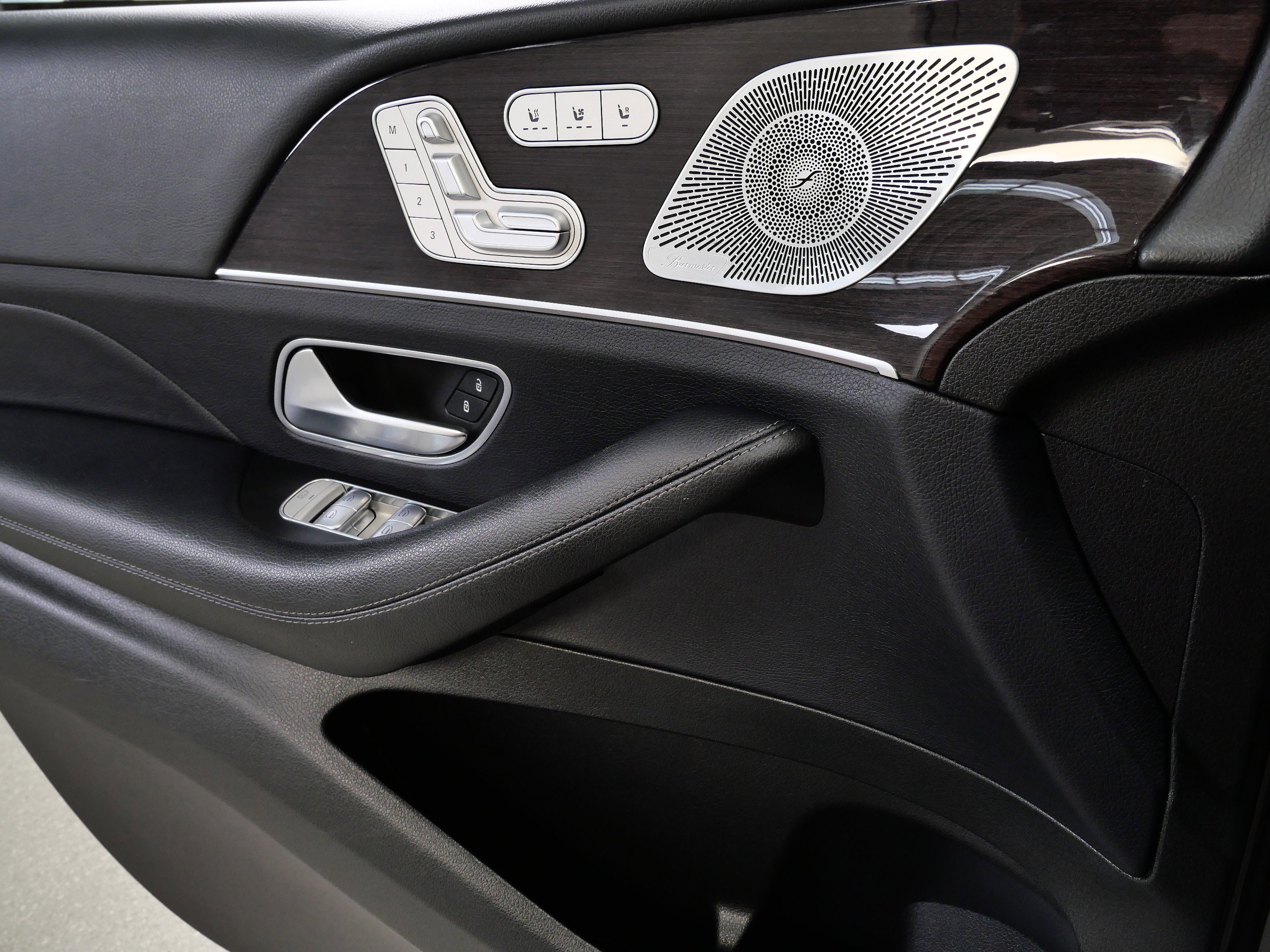 2020 Mercedes Benz GLE 350 4MATIC photo 30