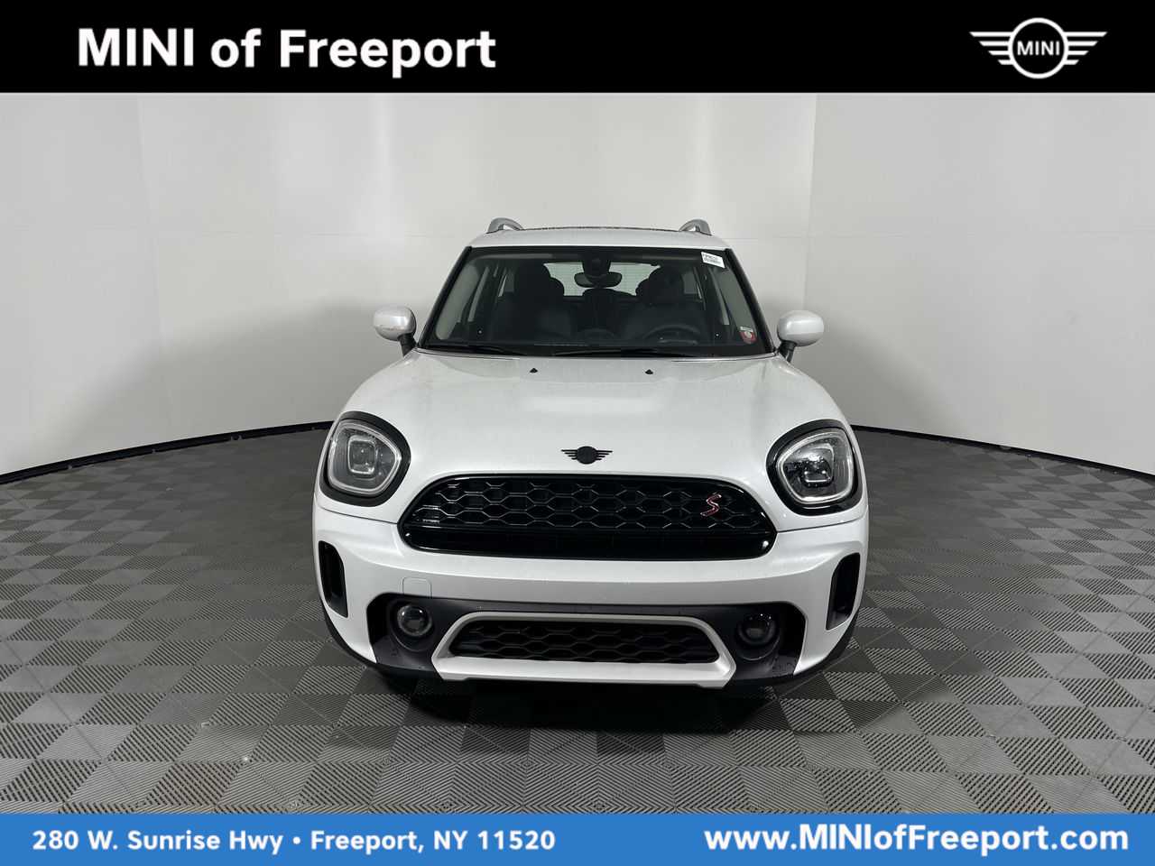 2023 MINI Countryman S