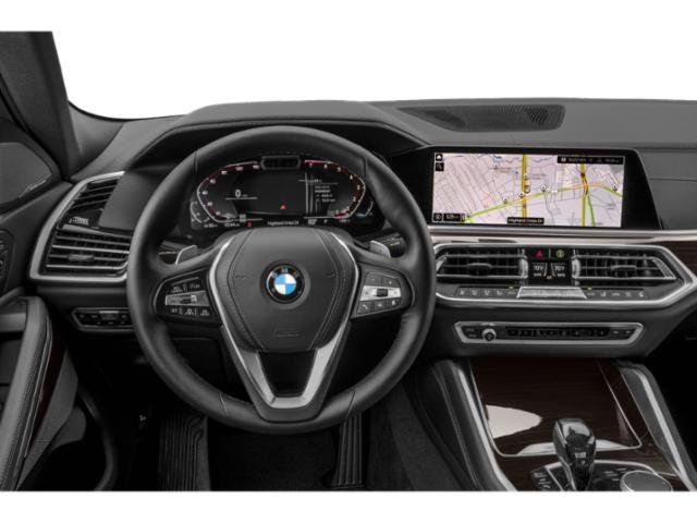 2023 Bmw X6 xDrive40i photo 2