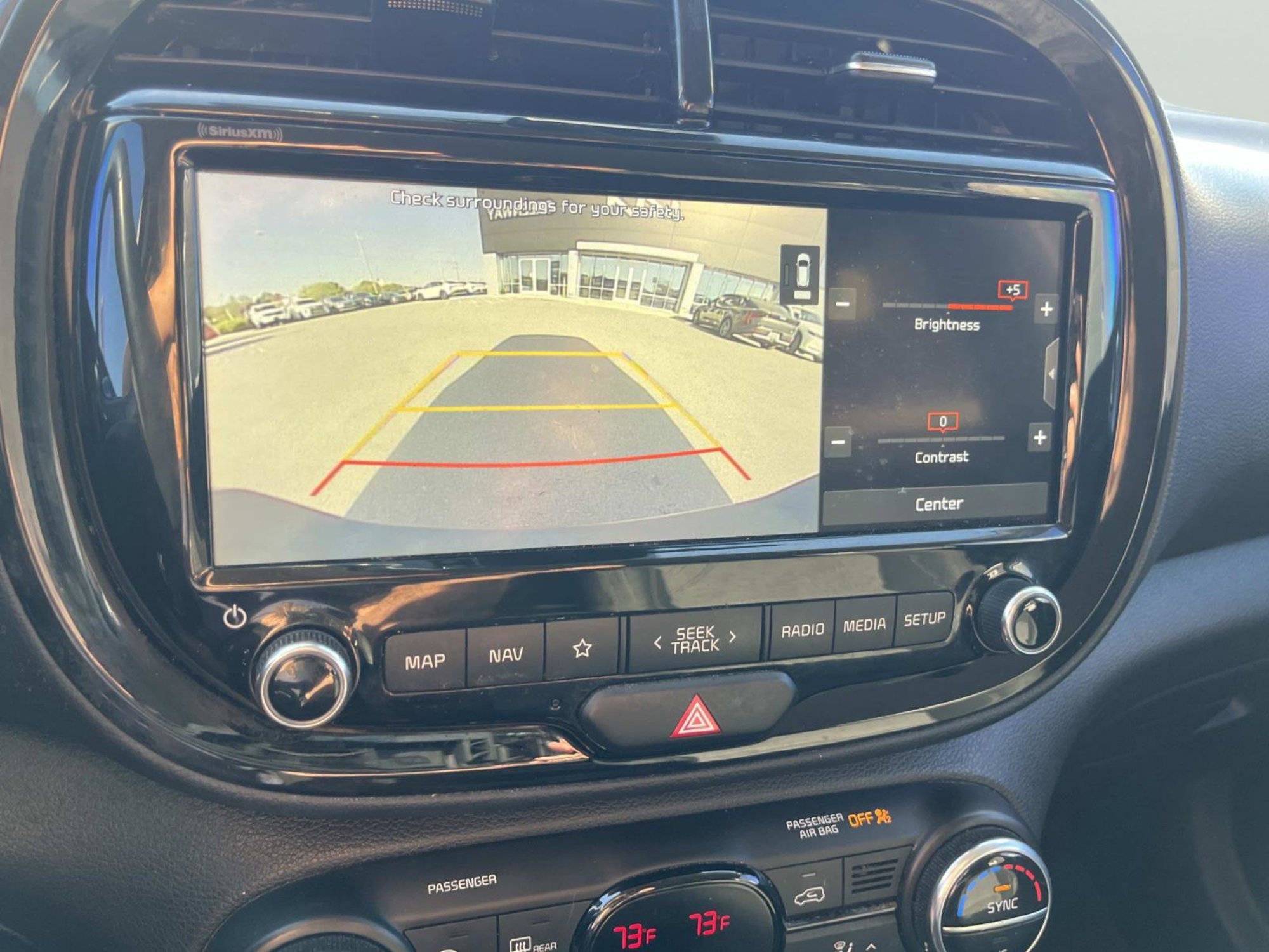 2020 Kia Soul EX photo 35