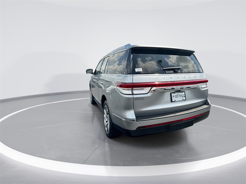 2023 Lincoln Navigator Reserve photo 6