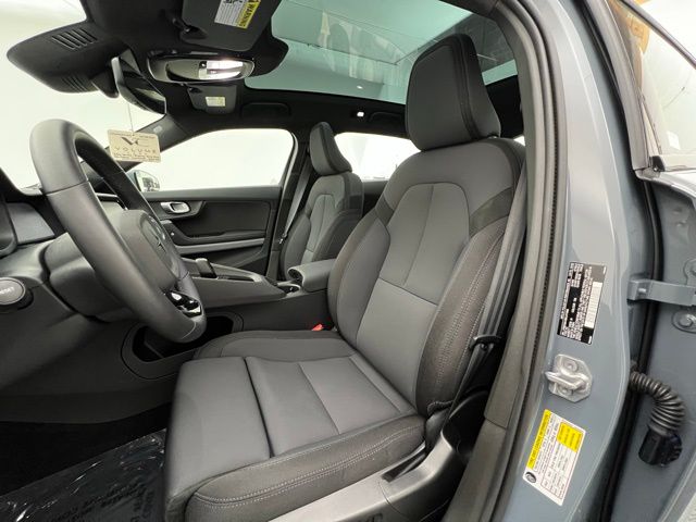 2022 Polestar PS2 e-AWD photo 18