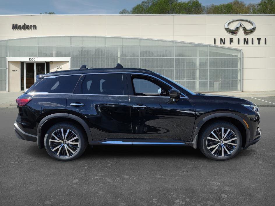 2025 Infiniti QX60 Autograph photo 6