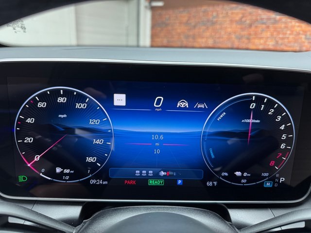 2025 Mercedes Benz GLC 350e 4MATIC photo 14