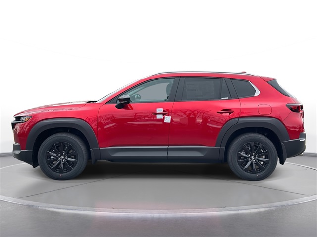 2026 Mazda CX-50 Preferred photo 4