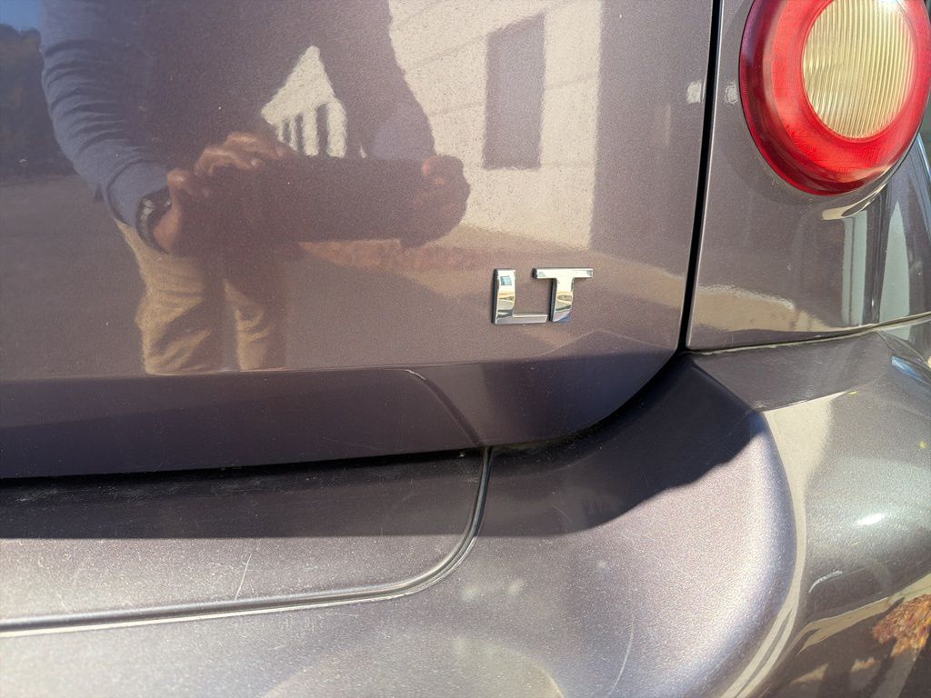 2006 Chevrolet HHR photo 3