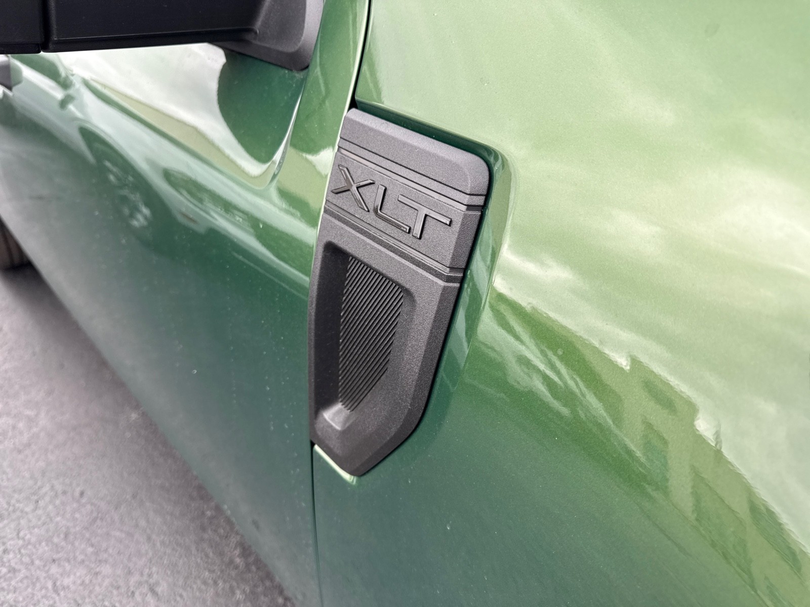 2025 Ford Maverick XLT photo 4