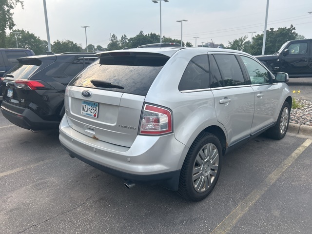 Used 2009 Ford Edge Limited with VIN 2FMDK39C99BA49134 for sale in Apple Valley, Minnesota