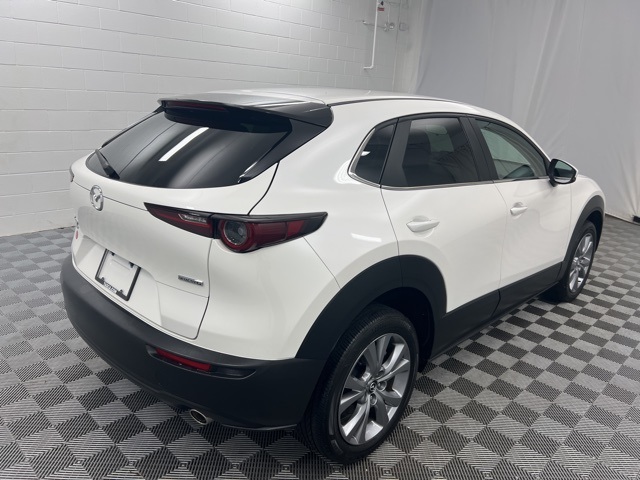 2023 Mazda CX-30 2.5 Select photo 5