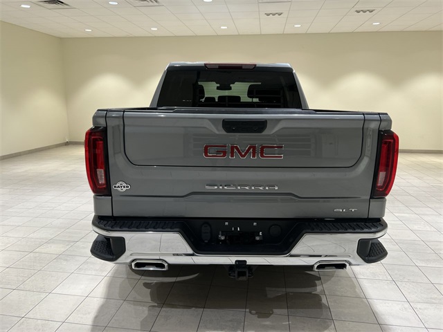 2023 Gmc Sierra 1500 SLT photo 3
