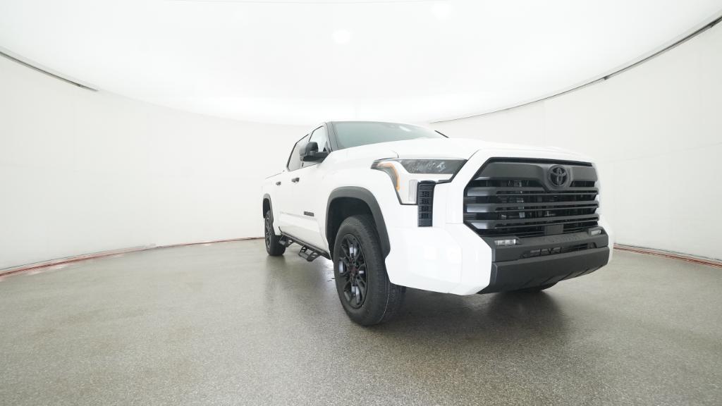 2026 Toyota Tundra SR5 CrewMax photo 27