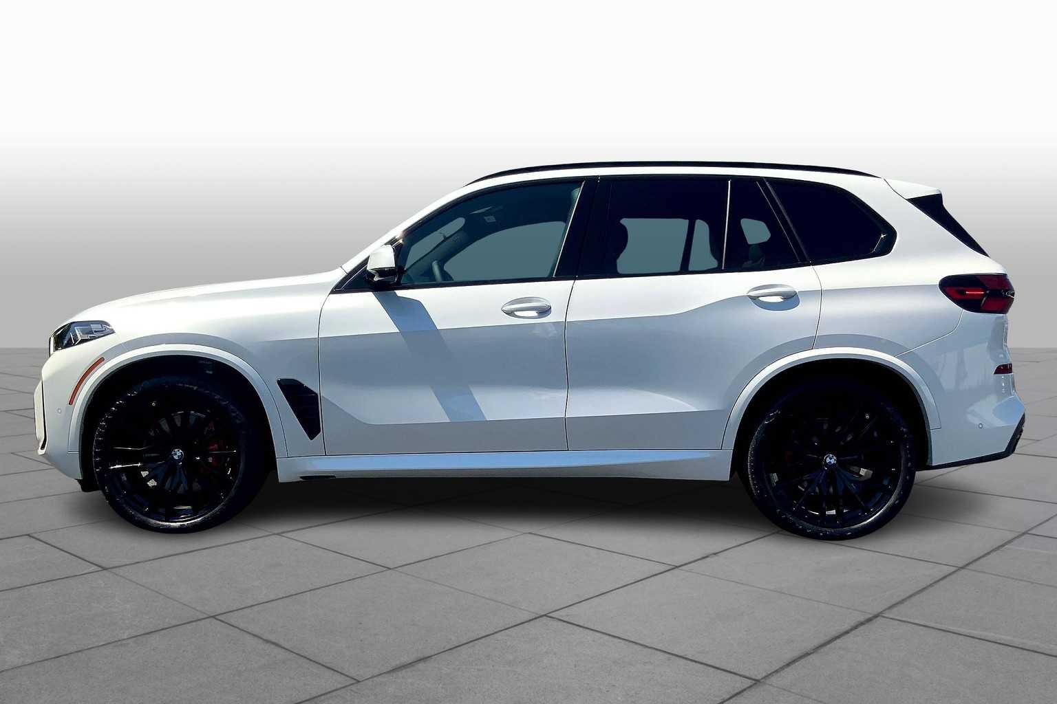 2026 Bmw X5 xDrive40i photo 13