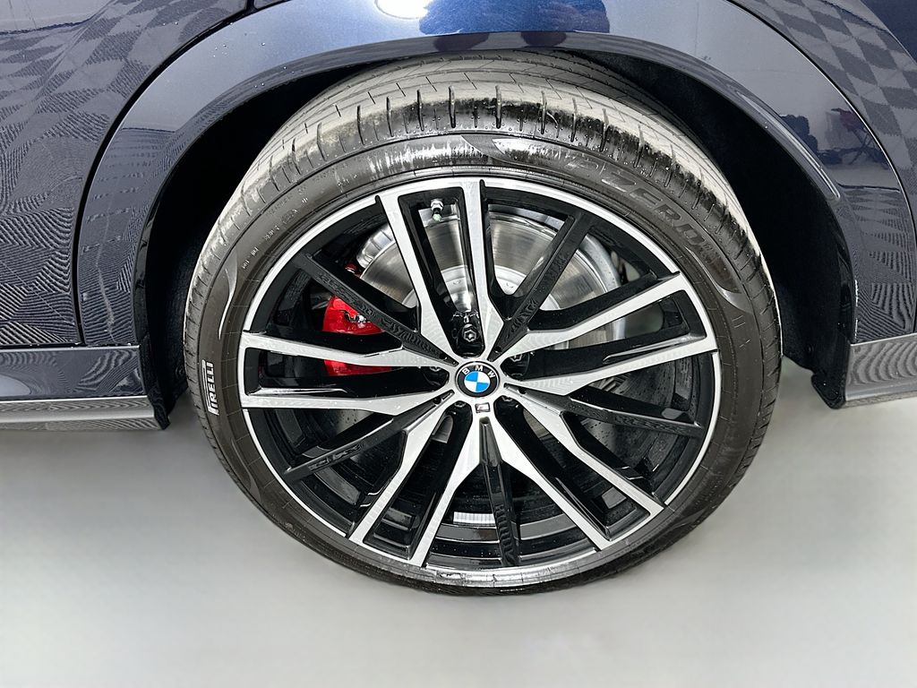 2026 Bmw X6 photo 22