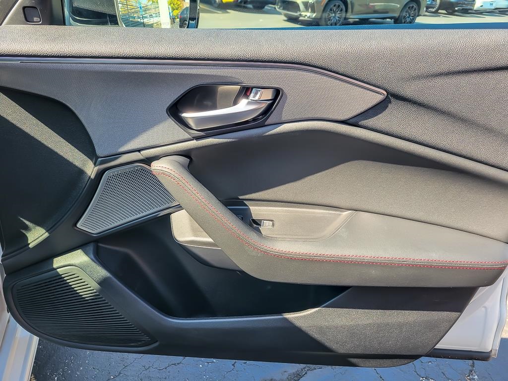2023 Acura TLX SH-AWD Type S photo 20