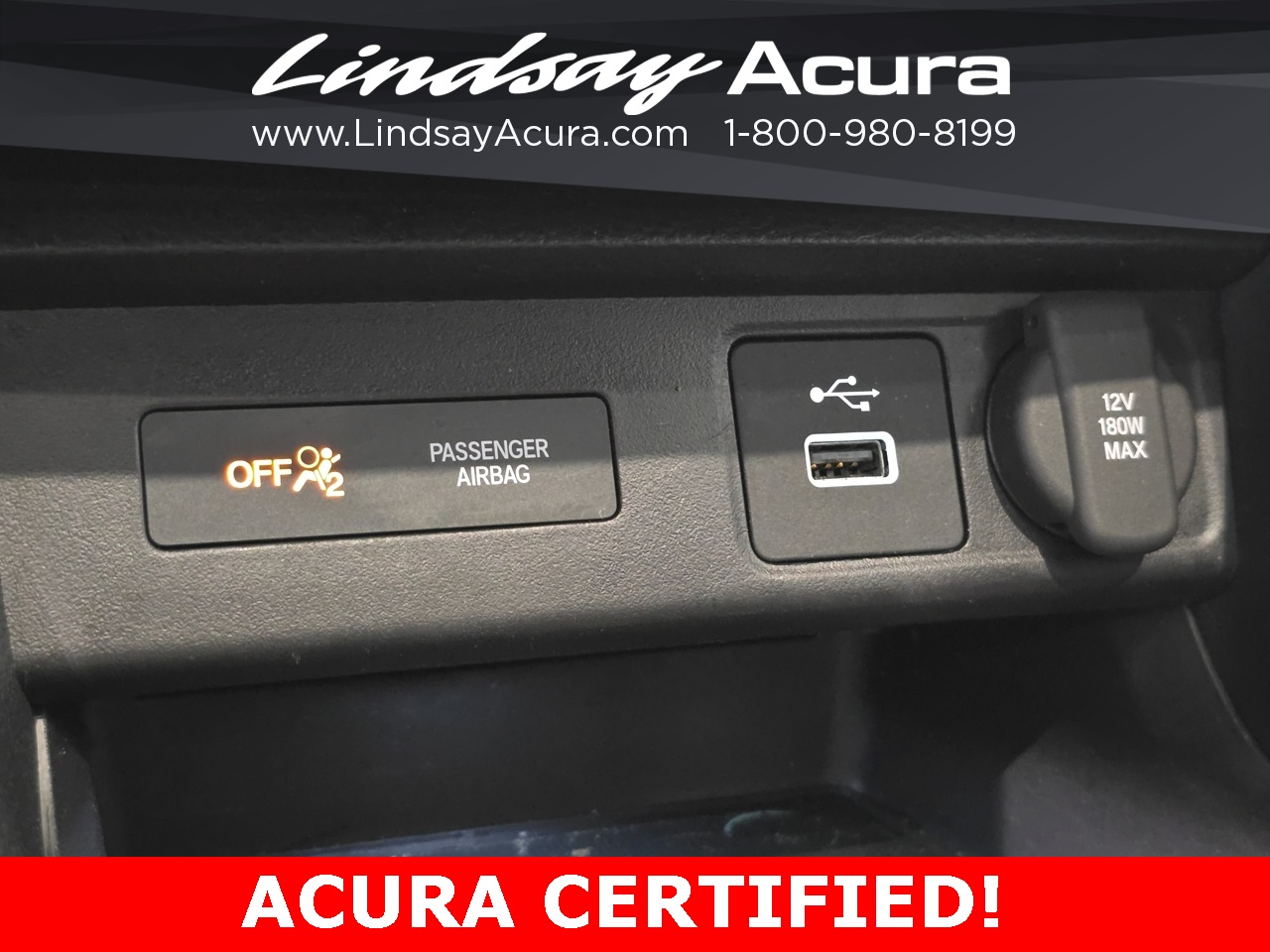 2023 Acura Integra A-Spec photo 15