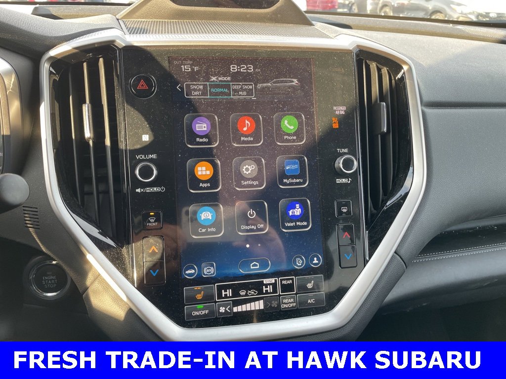 2023 SUBARU ASCENT - Image 19