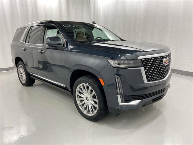 2022 Cadillac Escalade Premium Luxury's photo