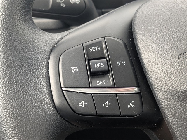 2025 Ford Escape Active photo 21