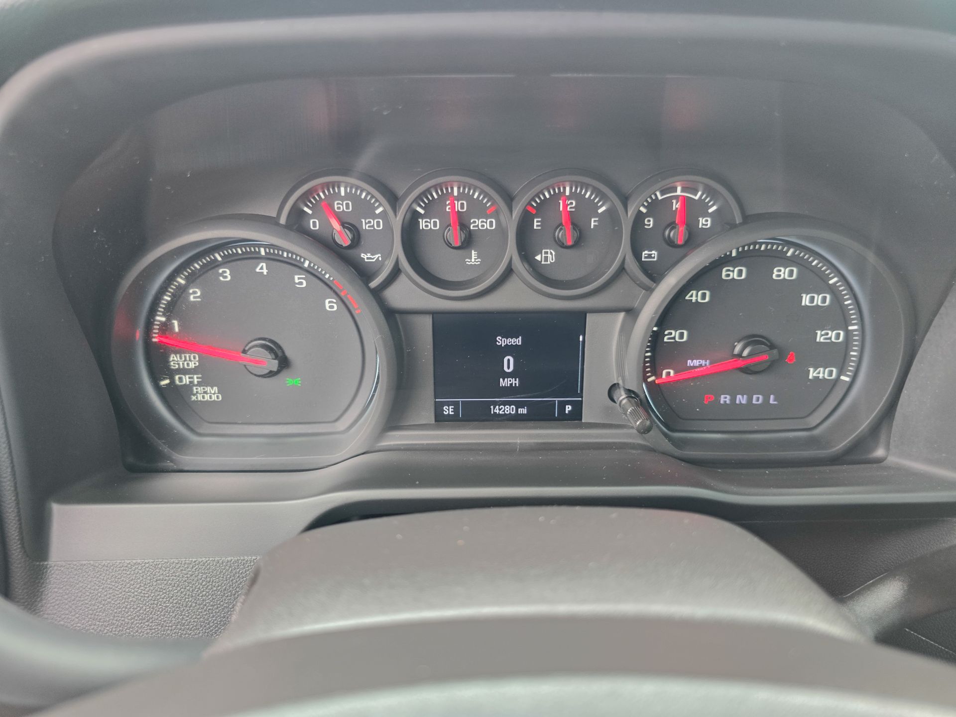 2024 Chevrolet Silverado 1500 photo 31