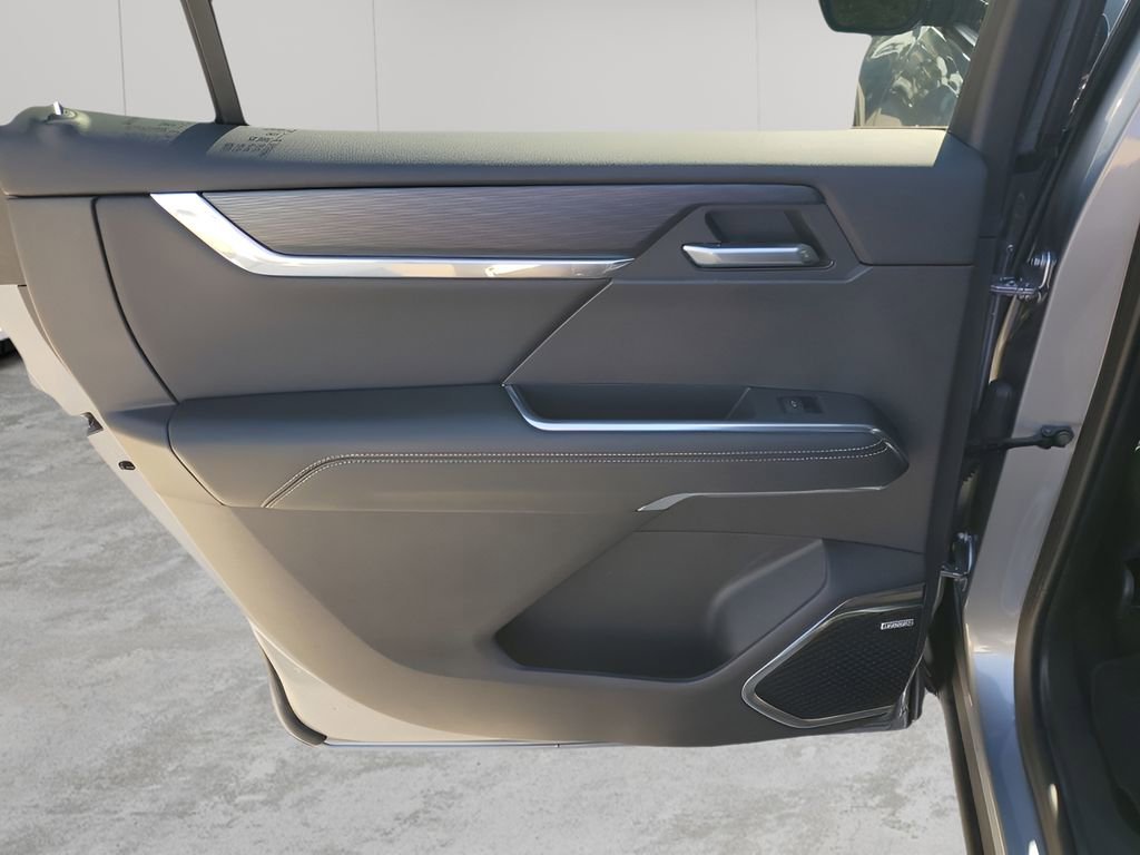 2025 Gmc Acadia Elevation photo 17