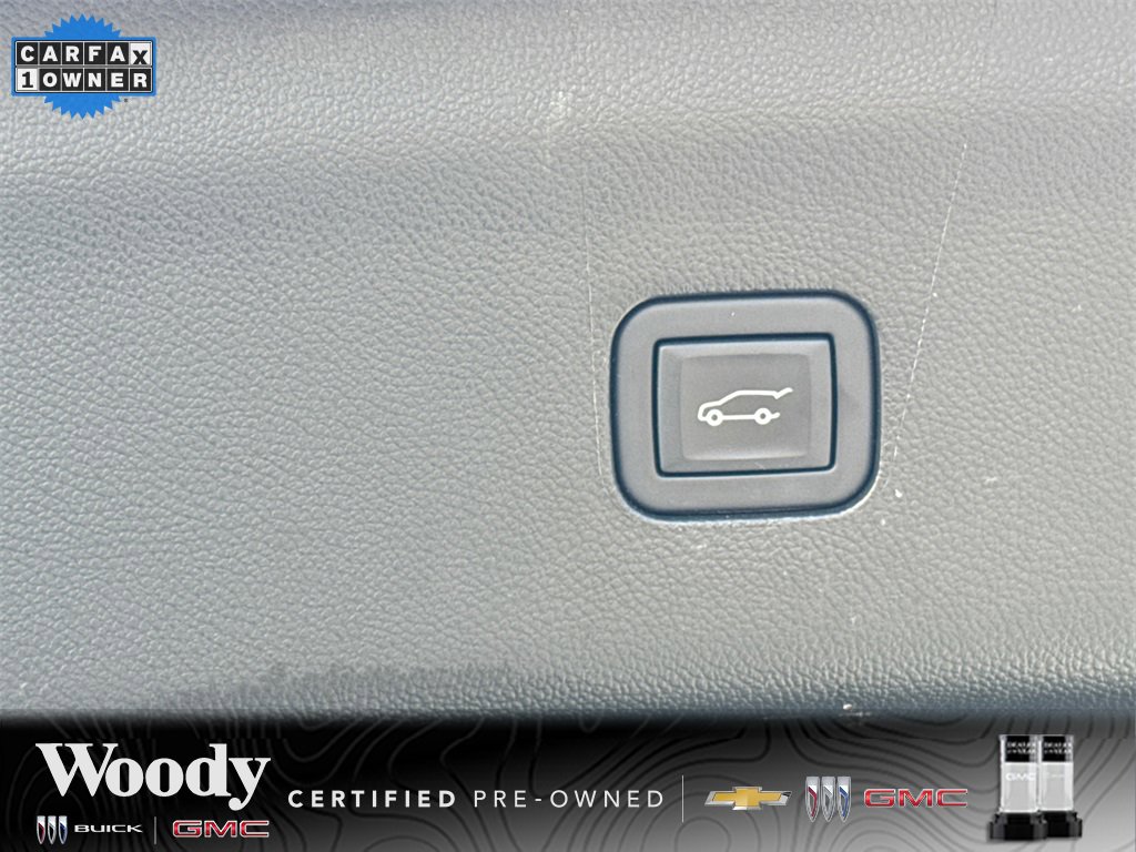 2024 BUICK ENCLAVE - Image 34