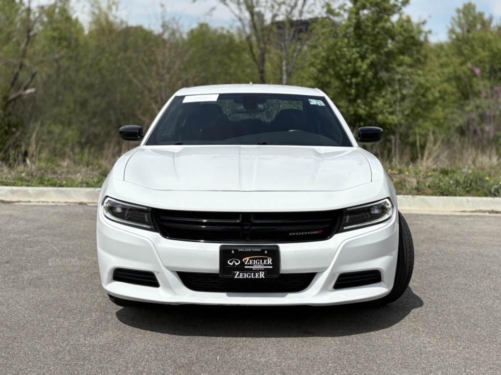2023 Dodge Charger SXT photo 2