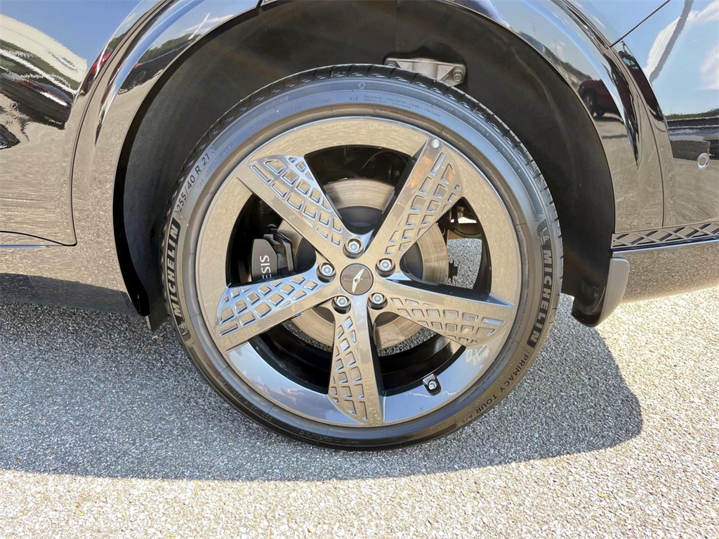 2024 Genesis GV70 2.5T photo 10