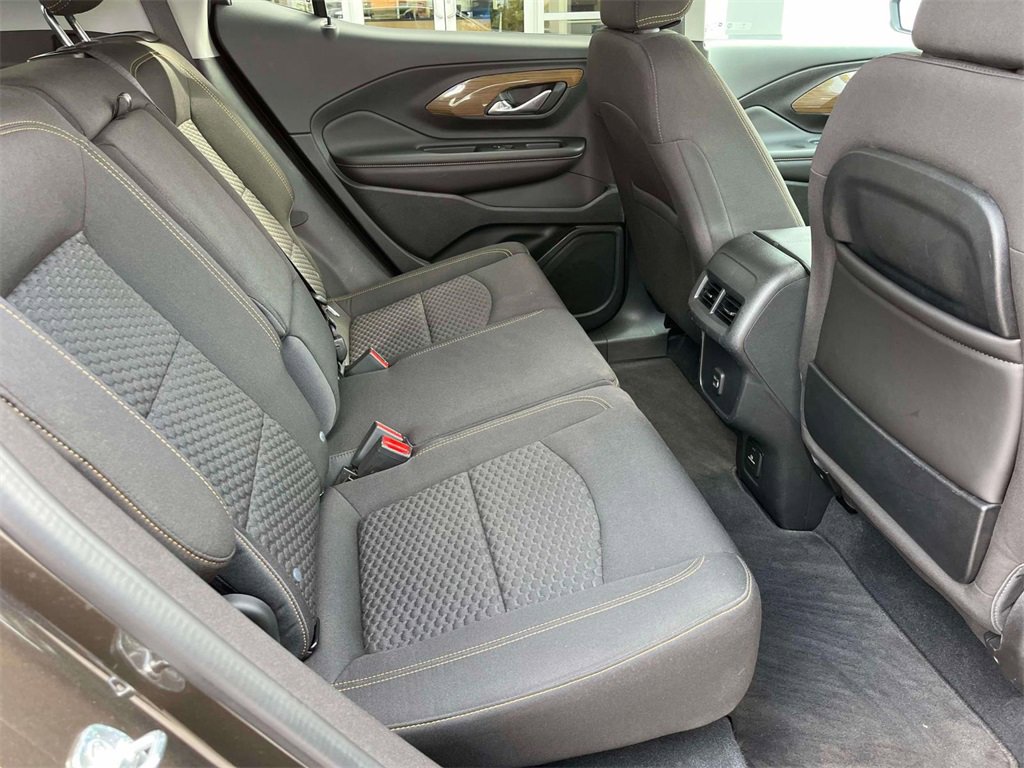 2020 Gmc Terrain SLE photo 19