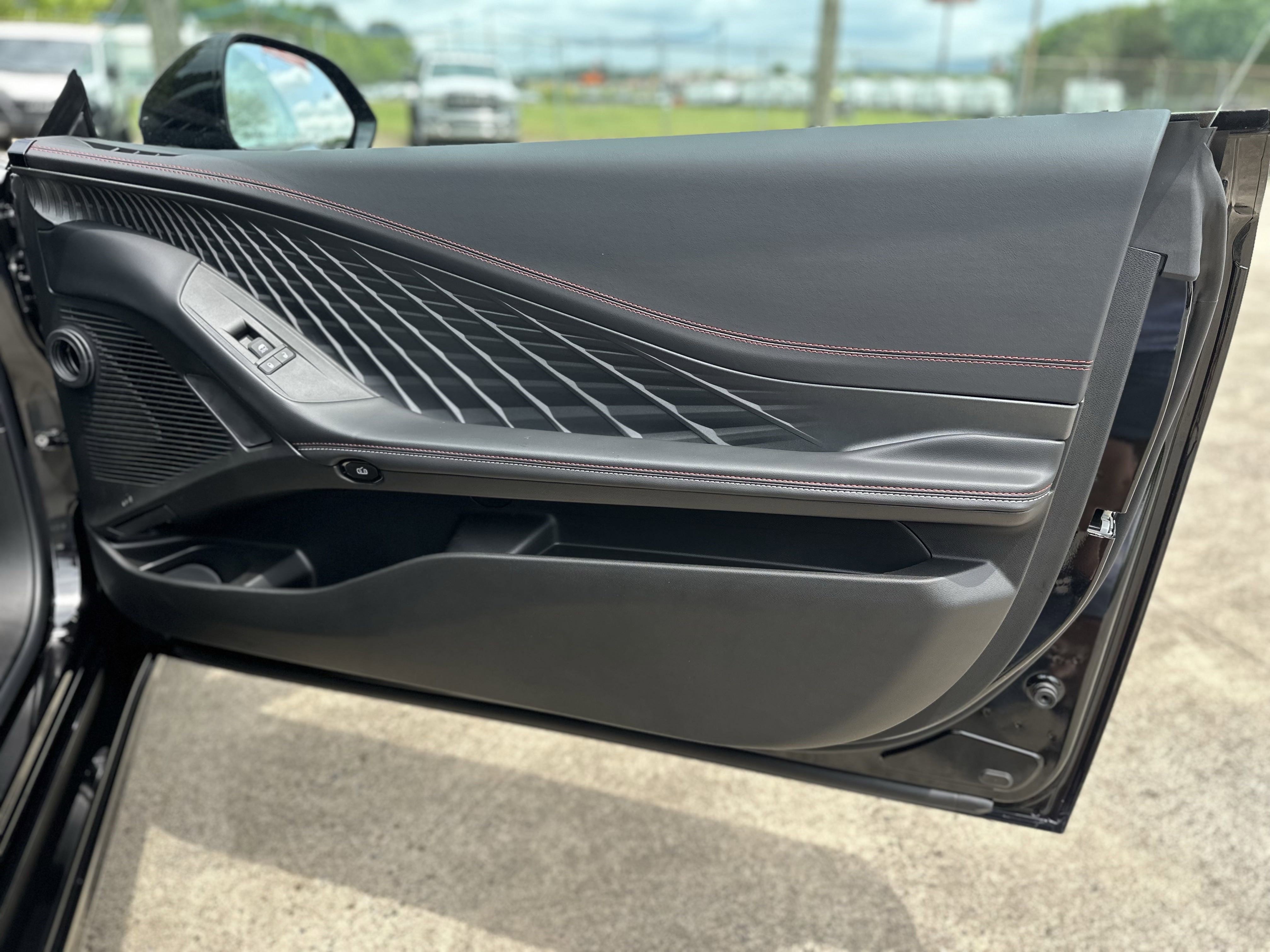 2025 Dodge Charger R/T photo 4