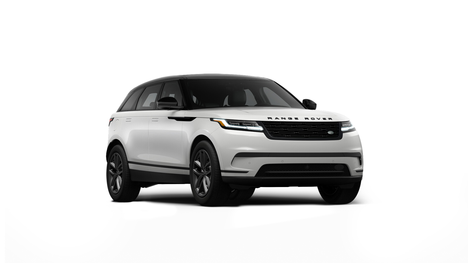 2026 Land Rover Range Rover Velar