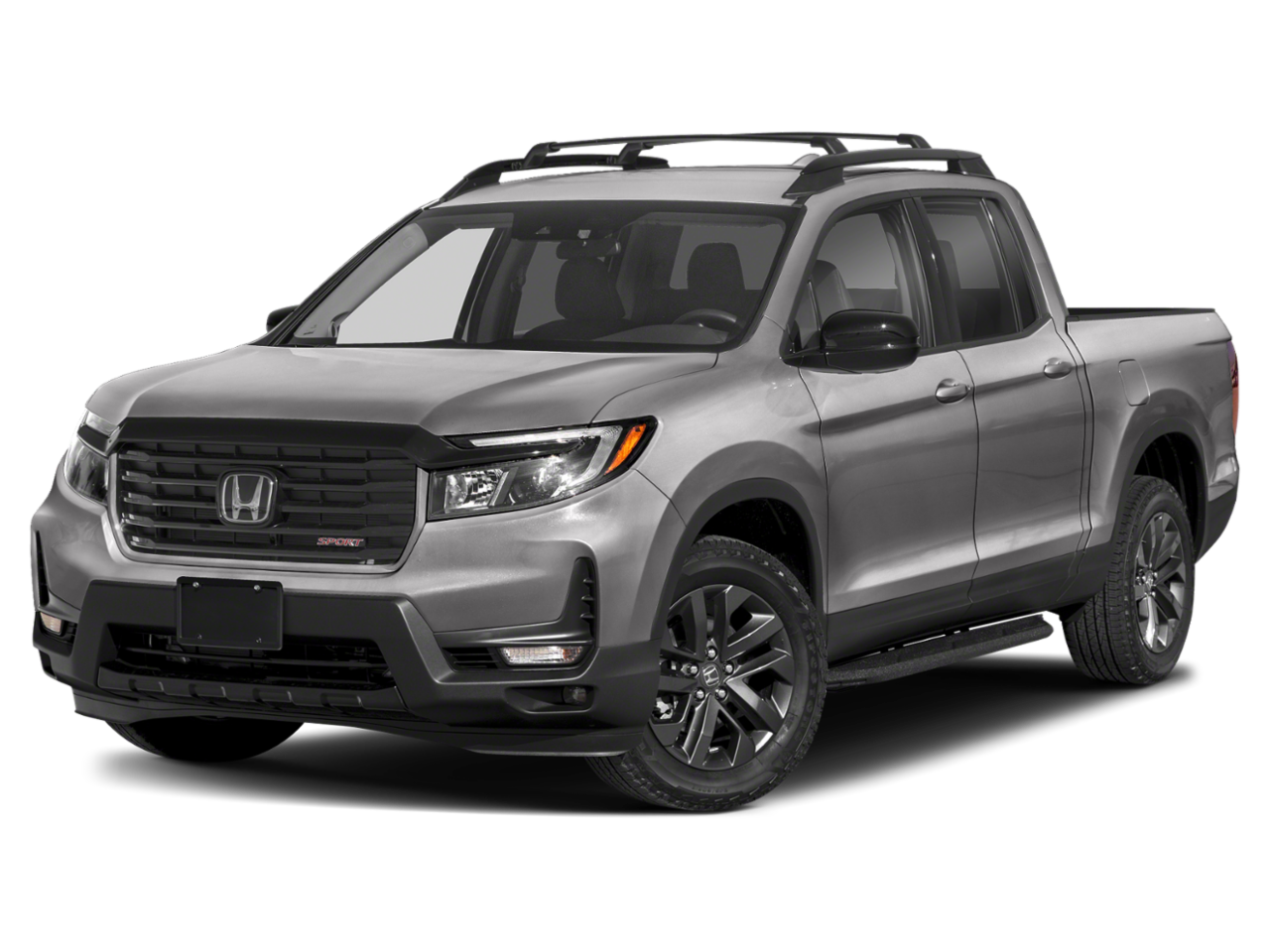 2023 Honda Ridgeline Sport's photo