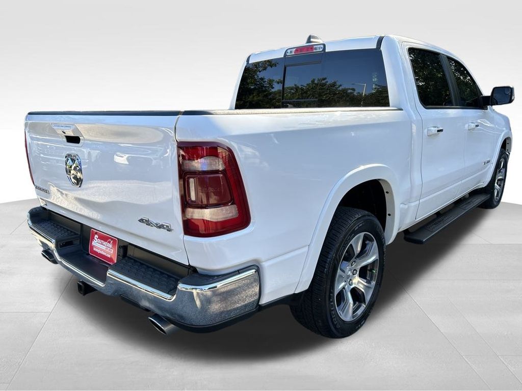 2022 Ram 1500 Laramie photo 20