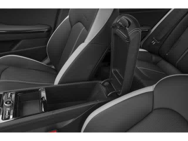 2026 Kia K5 GT-Line photo 11