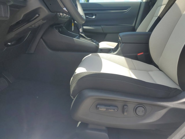 2026 Honda CR-V EX photo 20