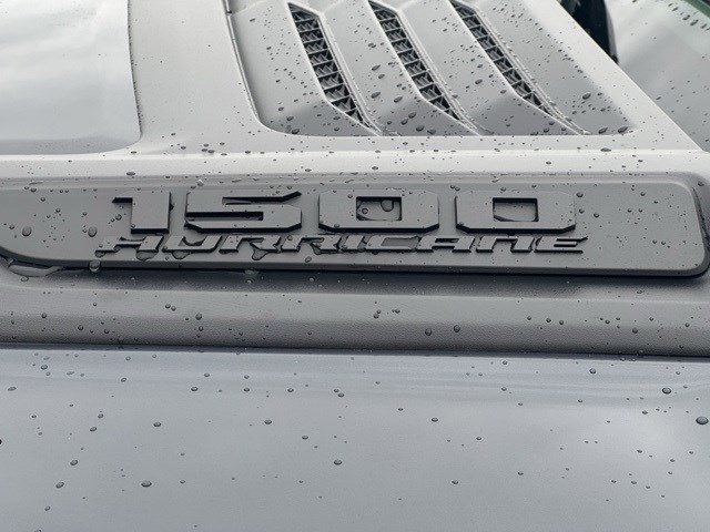 2026 Ram 1500 Laramie photo 31
