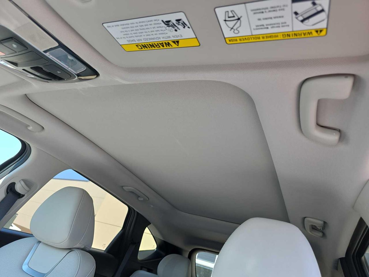 2025 Hyundai Tucson Limited photo 12