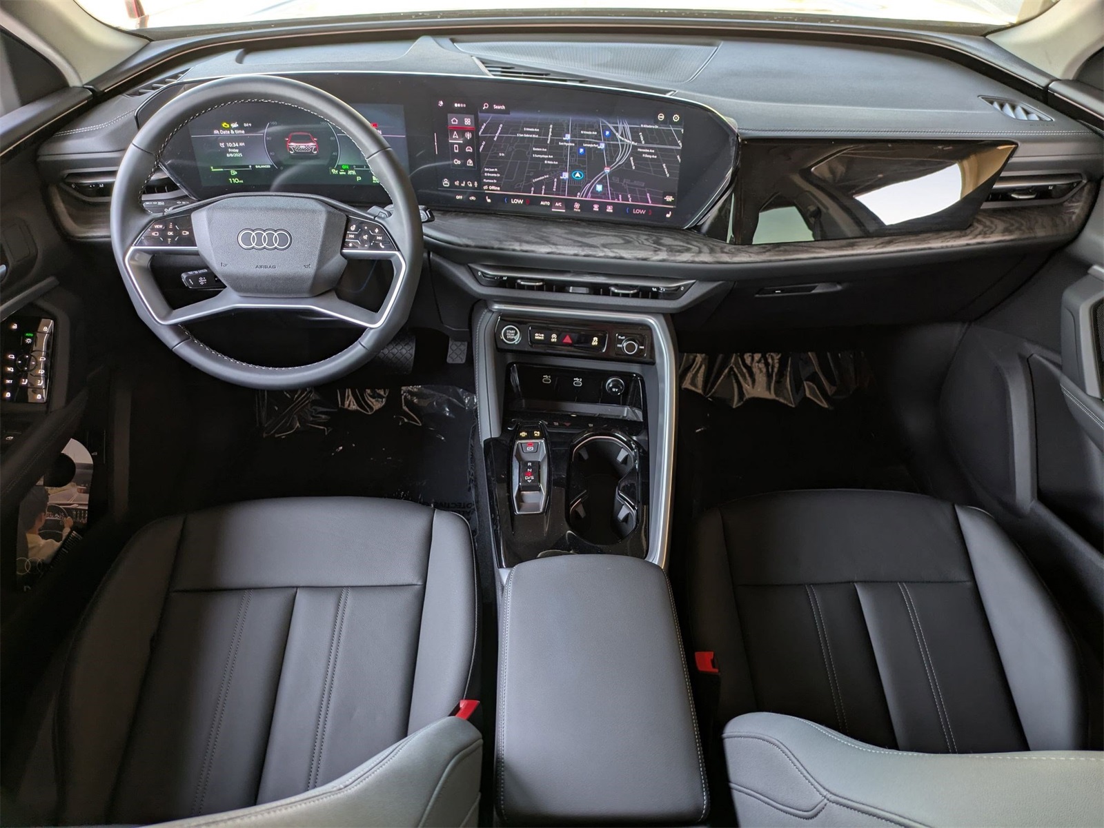 2025 Audi Q5 Premium photo 4