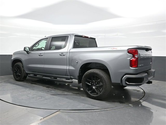 2026 Chevrolet Silverado 1500 RST photo 3