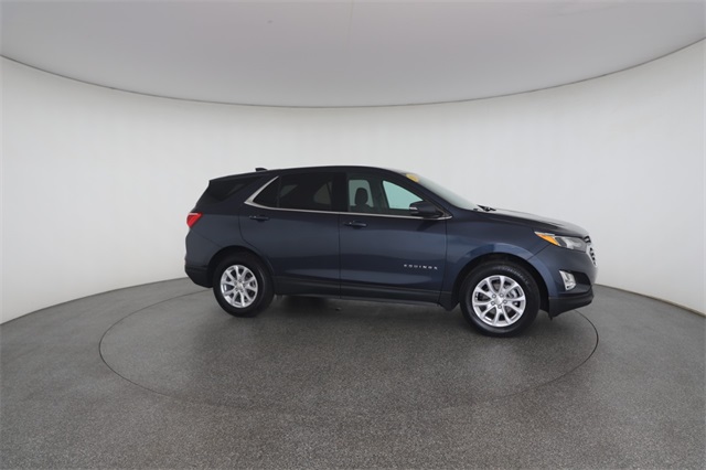 2018 Chevrolet Equinox LT photo 23